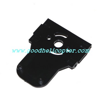 wltoys-v913 helicopter parts fixed plastic board for main motor